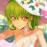 Telegram profile photo for CODE GEASS 💚 | news & info