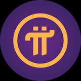 Telegram profile photo for Pi Network