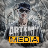 Telegram profile photo for Услуги Артемия