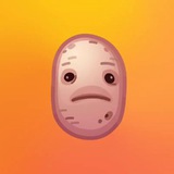 Telegram profile photo for Bulba4ka live