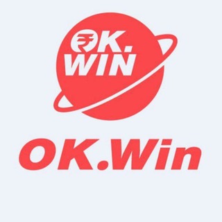 Telegram profile photo for OkWin Golden Winner