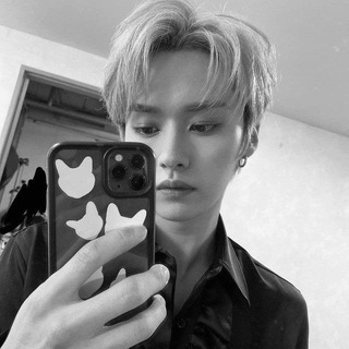 Telegram profile photo for I'm yours закрыт переходим на новый