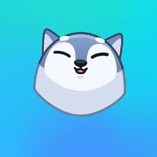 Telegram profile photo for 💮
