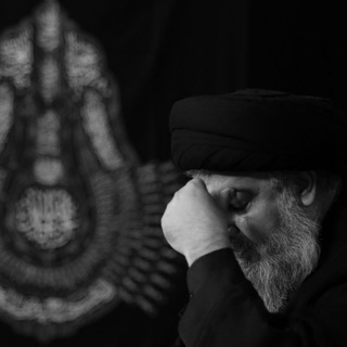 Telegram profile photo for مشاية الأربعين | مداحی عربی
