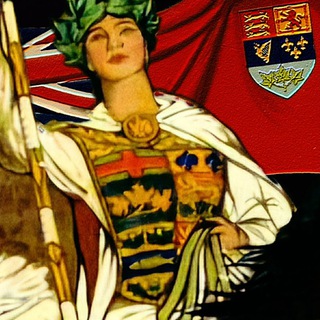 Telegram profile photo for Canadian Cultural Revival