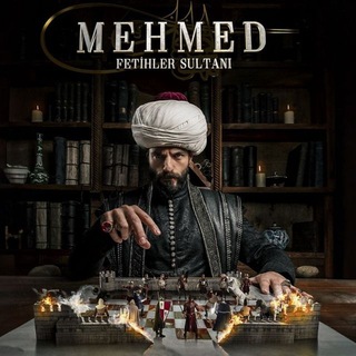 Telegram profile photo for Mehmed Fetihler Sultanı