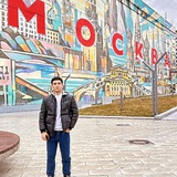 Telegram profile photo for BOTIROV offical Moskva🇷🇺