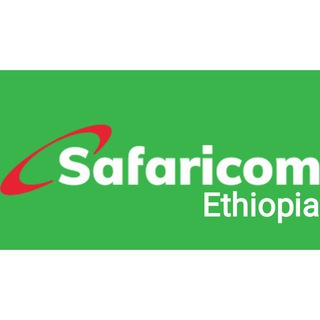 Telegram profile photo for Safaricom Ethiopia