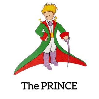 Telegram profile photo for Le Prince GROSSISTE VÊTEMENTS