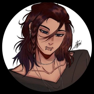 Telegram profile photo for 𝐉ericho 𝐈chabod.
