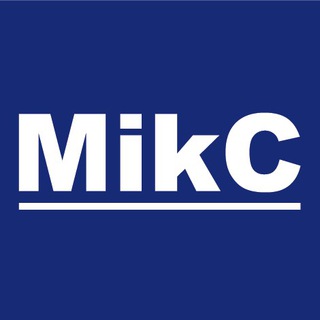 Telegram profile photo for MikC.ua