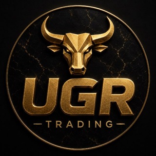 Telegram profile photo for UGR Trading