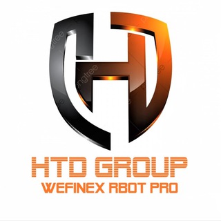 Telegram group profile photo for 🥇Rbot-itool-Wefinex🥇Tổng❤️HTD GROUP❤️
