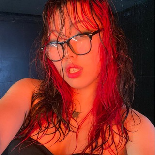 Telegram profile photo for кэтя >.<