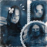 Telegram profile photo for INFO ⌗WinterSoldierOnly ⌗51О