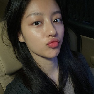Telegram profile photo for minah.