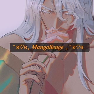 Telegram profile photo for 🥭Mangallenge🥭