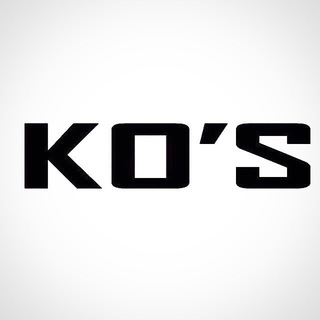Telegram profile photo for KO'S