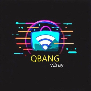 Telegram profile photo for QbangVPN | V2ray