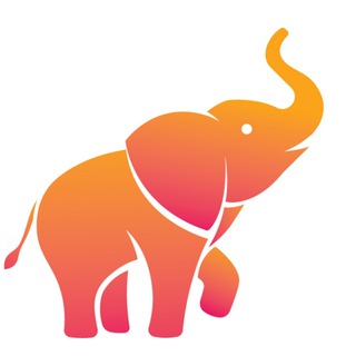Telegram profile photo for СЛОНвМАРКЕТИНГЕ