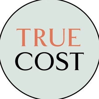 Telegram profile photo for Влюбленные в TRUECOST