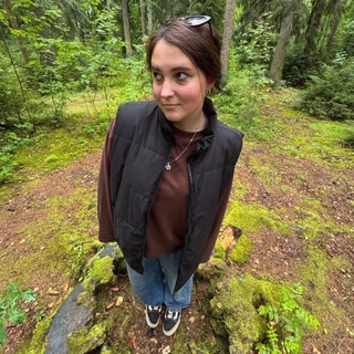 Telegram profile photo for dashasolt