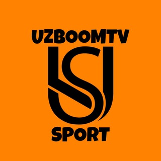 Telegram profile photo for UzboomTv Sport