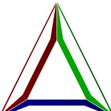 Telegram profile photo for Agit3D - Графика и анимация