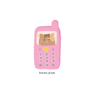 Telegram profile photo for bwoo.site