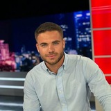 Telegram profile photo for אליה אביב