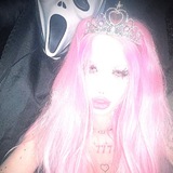 Telegram profile photo for наташа вайн🎀