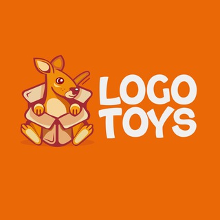 Telegram profile photo for logotoys.uz
