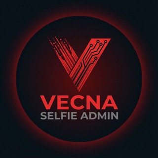 Telegram profile photo for Vecna Selfie