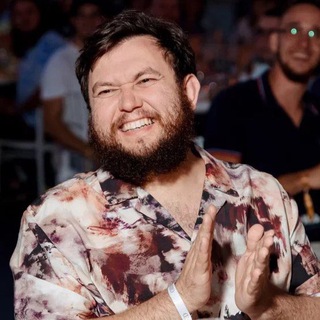Telegram profile photo for Григорий Жигалов