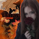 Telegram profile photo for 𝓔𝓵𝓪𝓻𝓪𝔂𝓽