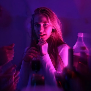 Telegram profile photo for Ди