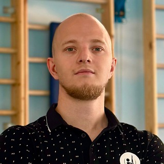 Telegram profile photo for Тренерская | СГ | Павел Алексеевич