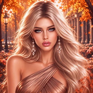 Telegram profile photo for Sims Galaxy
