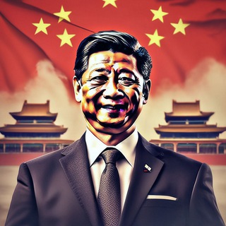 Telegram profile photo for Tiktok