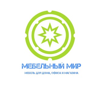 Telegram profile photo for Кухни России. Мебельный мир