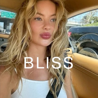 Telegram profile photo for Bliss Clan ♡ от Алины