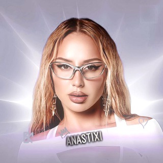 Telegram profile photo for ANASTIXI