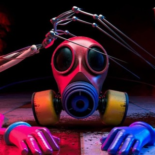 Telegram profile photo for Скачать Poppy PlayTime | Плейтайм