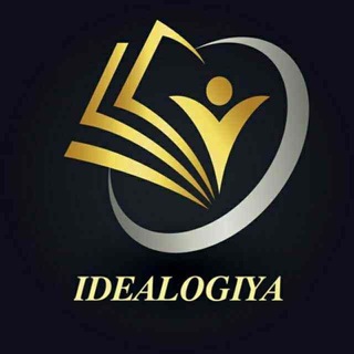Telegram profile photo for 🎓 𝗜 𝗗 𝗘 𝗔 𝗟 𝗢 𝗚 𝗜 𝗬 𝗔 🎓
