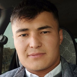 Telegram profile photo for Uzbek VPN (middle asia blog)
