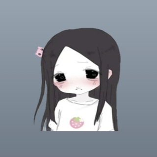 Telegram profile photo for .kk