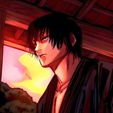 Telegram profile photo for Luke Review