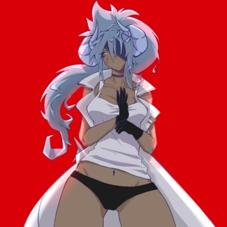 Telegram profile photo for Голубой клуб🚑