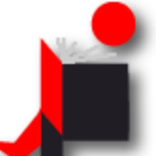 Telegram profile photo for Biblioteca di Macomer