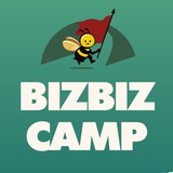 Telegram profile photo for BizBiz Camp